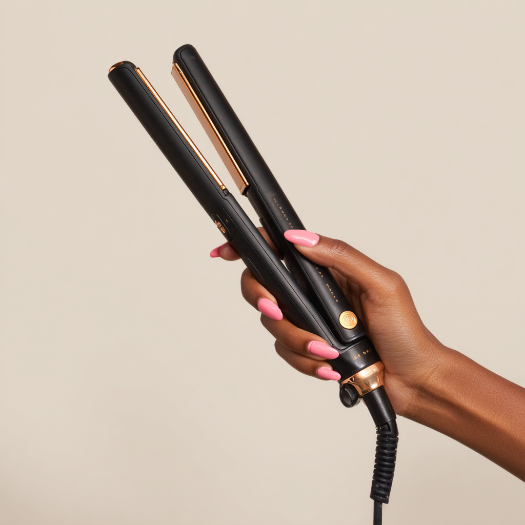 Hair Tool & Accessories