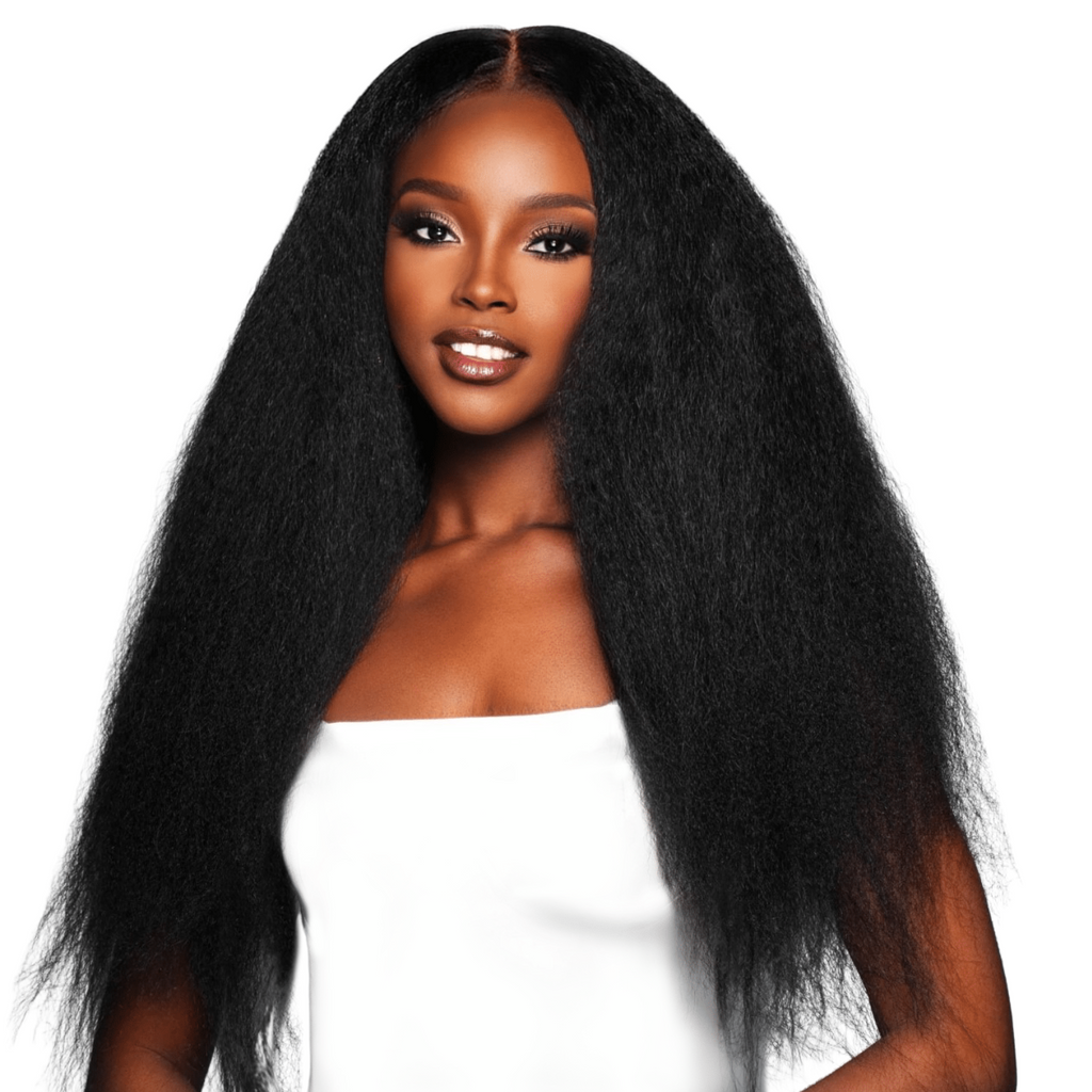 LAO Straight Blow-Out