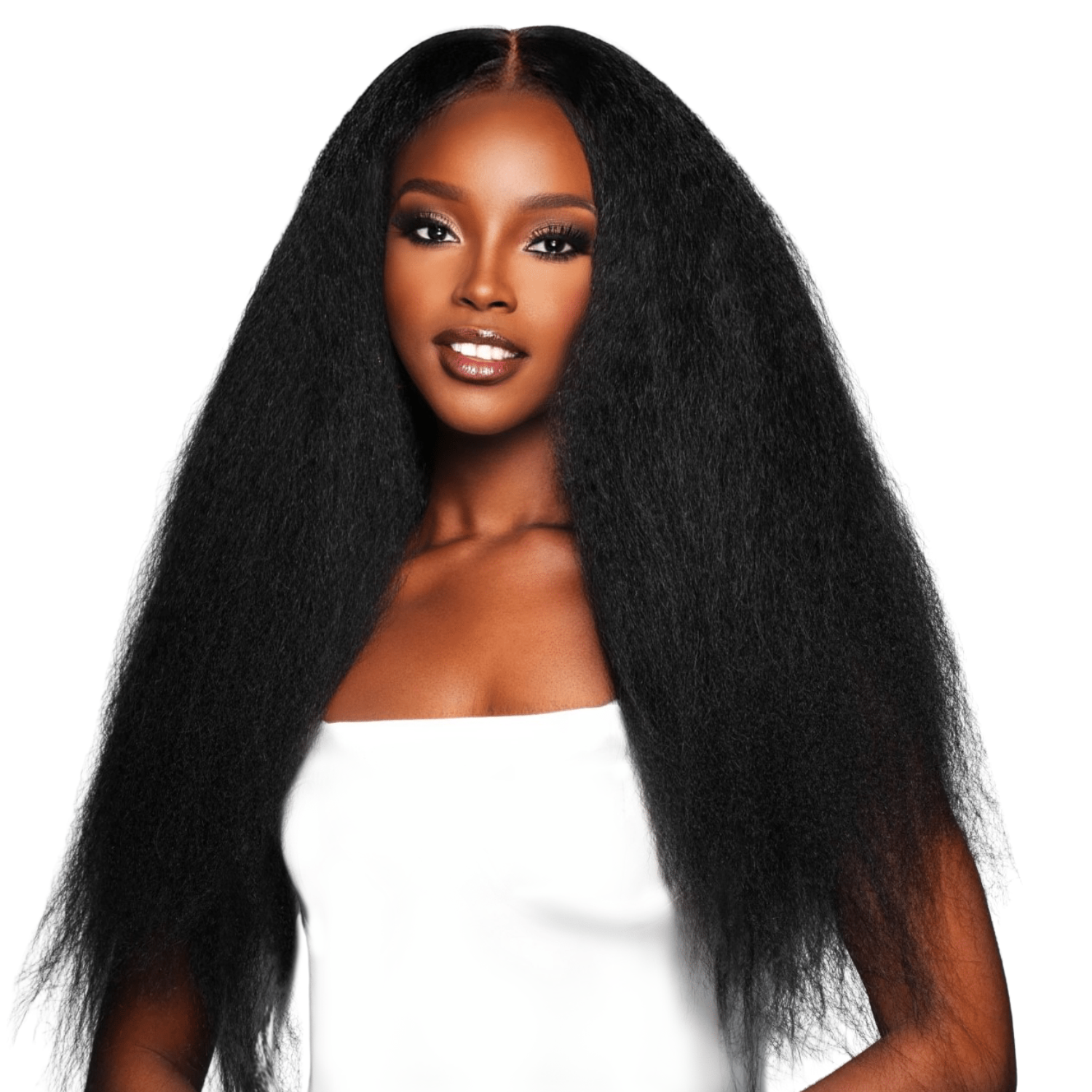 LAO Straight Blow-Out