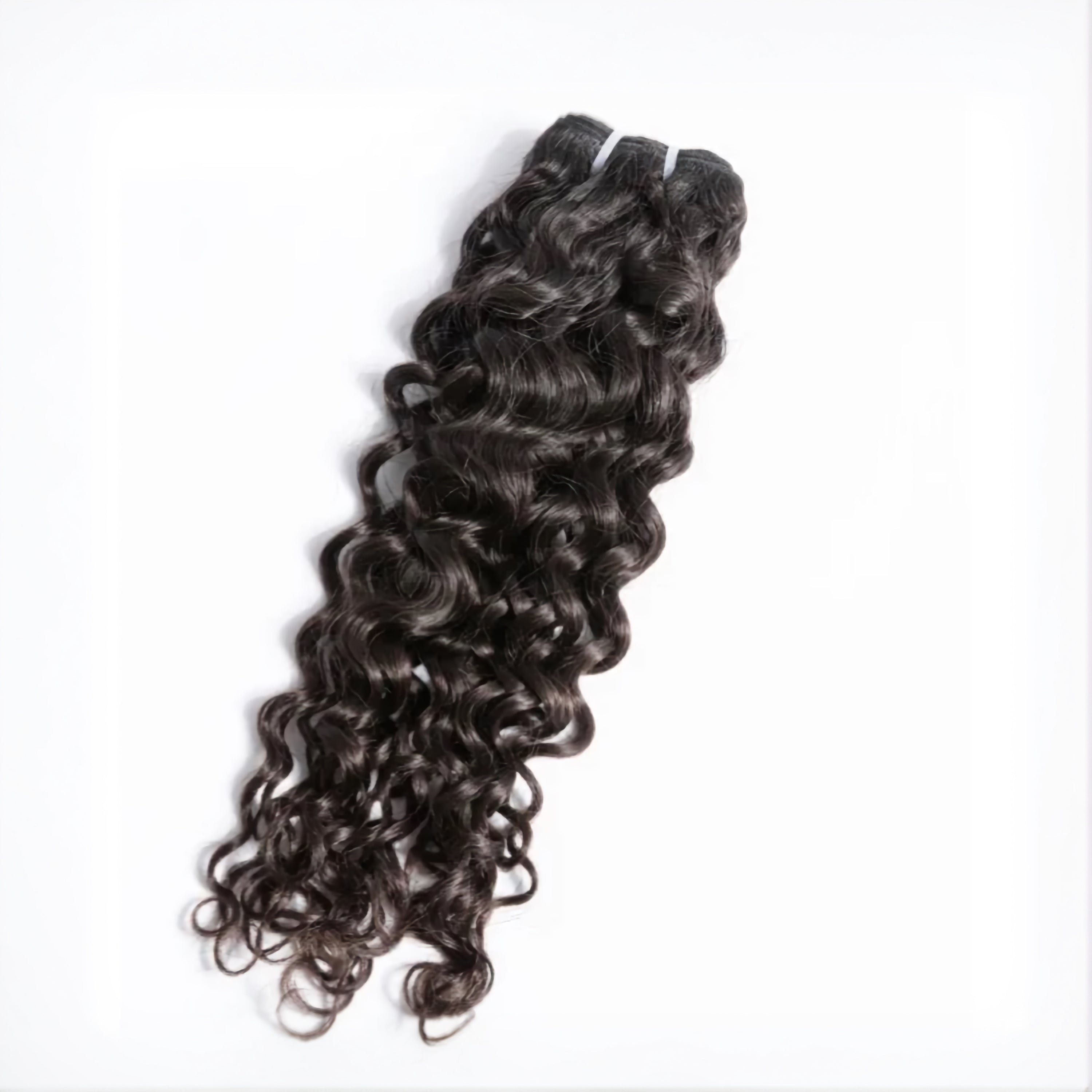 TRUE VIRGIN EXOTIC CURLS