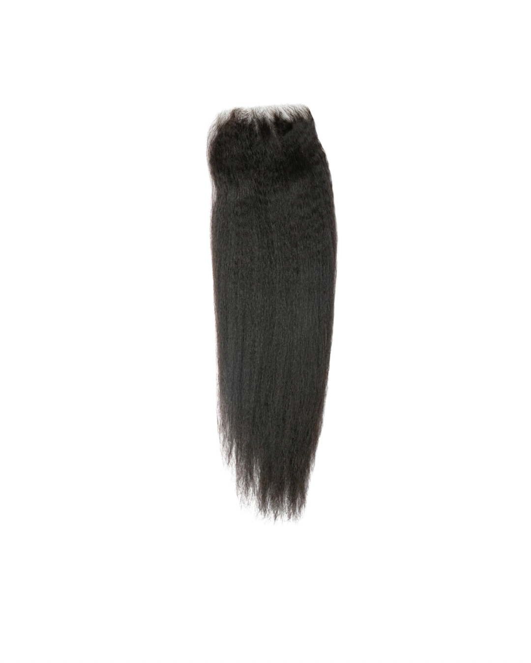LAO BLOW-OUT STRAIGHT HD LACE CLOSURE