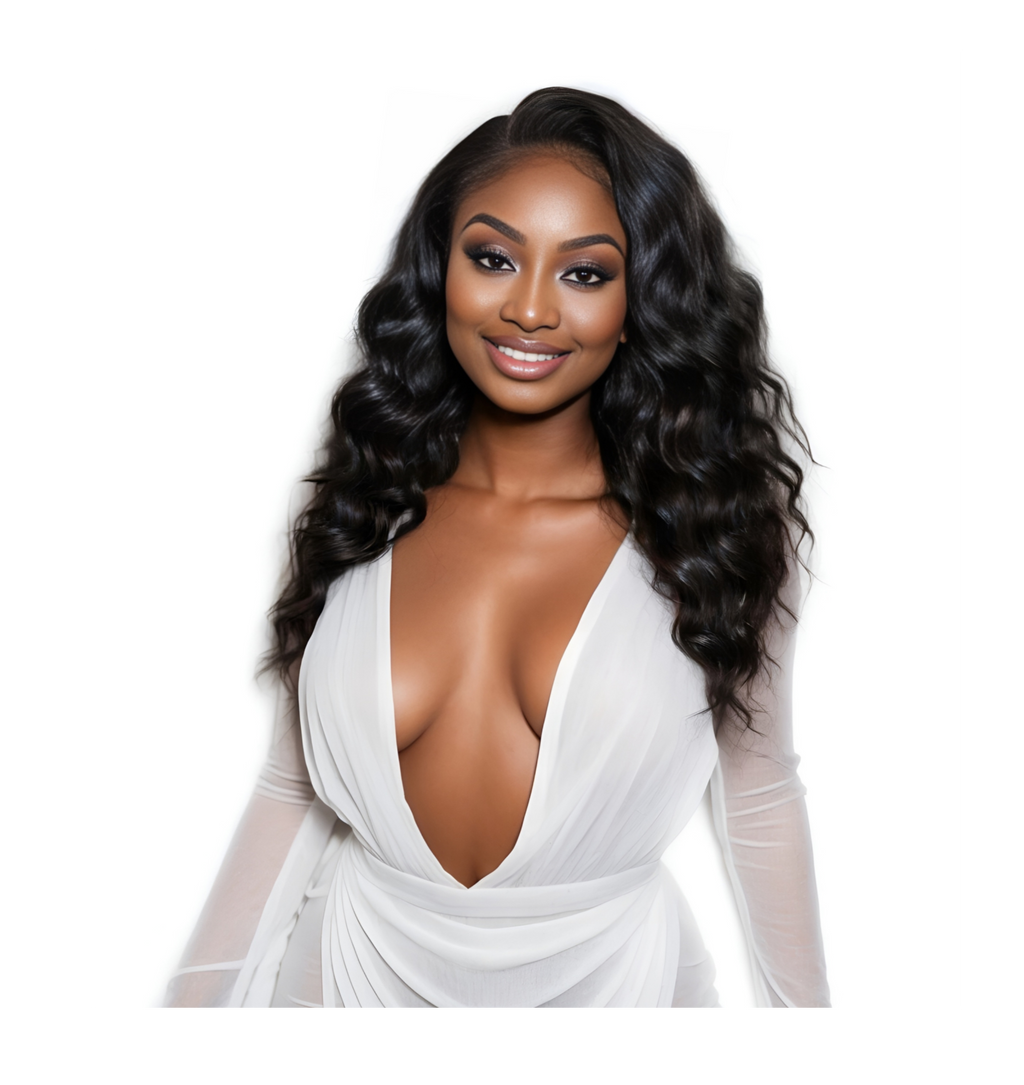 RAW CAMBODIAN SLIGHT WAVY