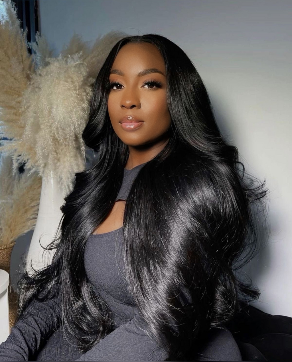 TRUE LOOSE WAVE- CAMBODIAN HAIR