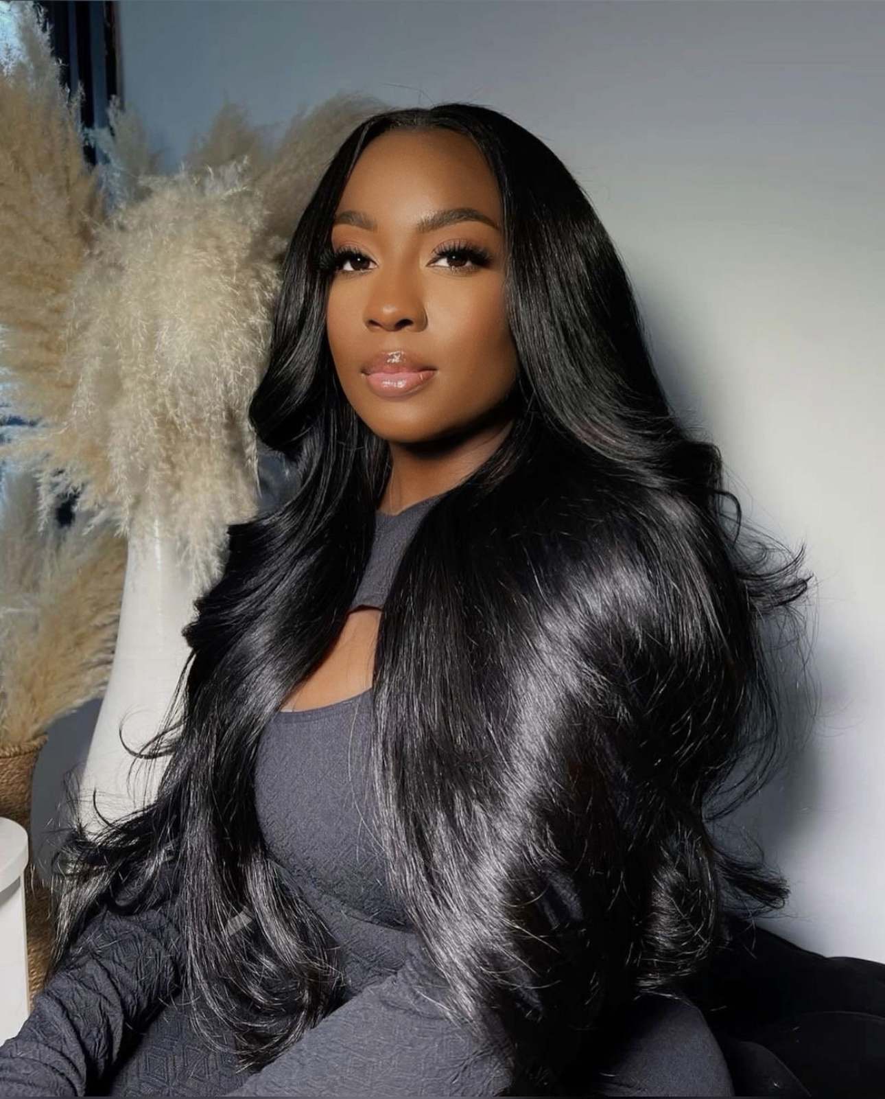 TRUE LOOSE WAVE- CAMBODIAN HAIR