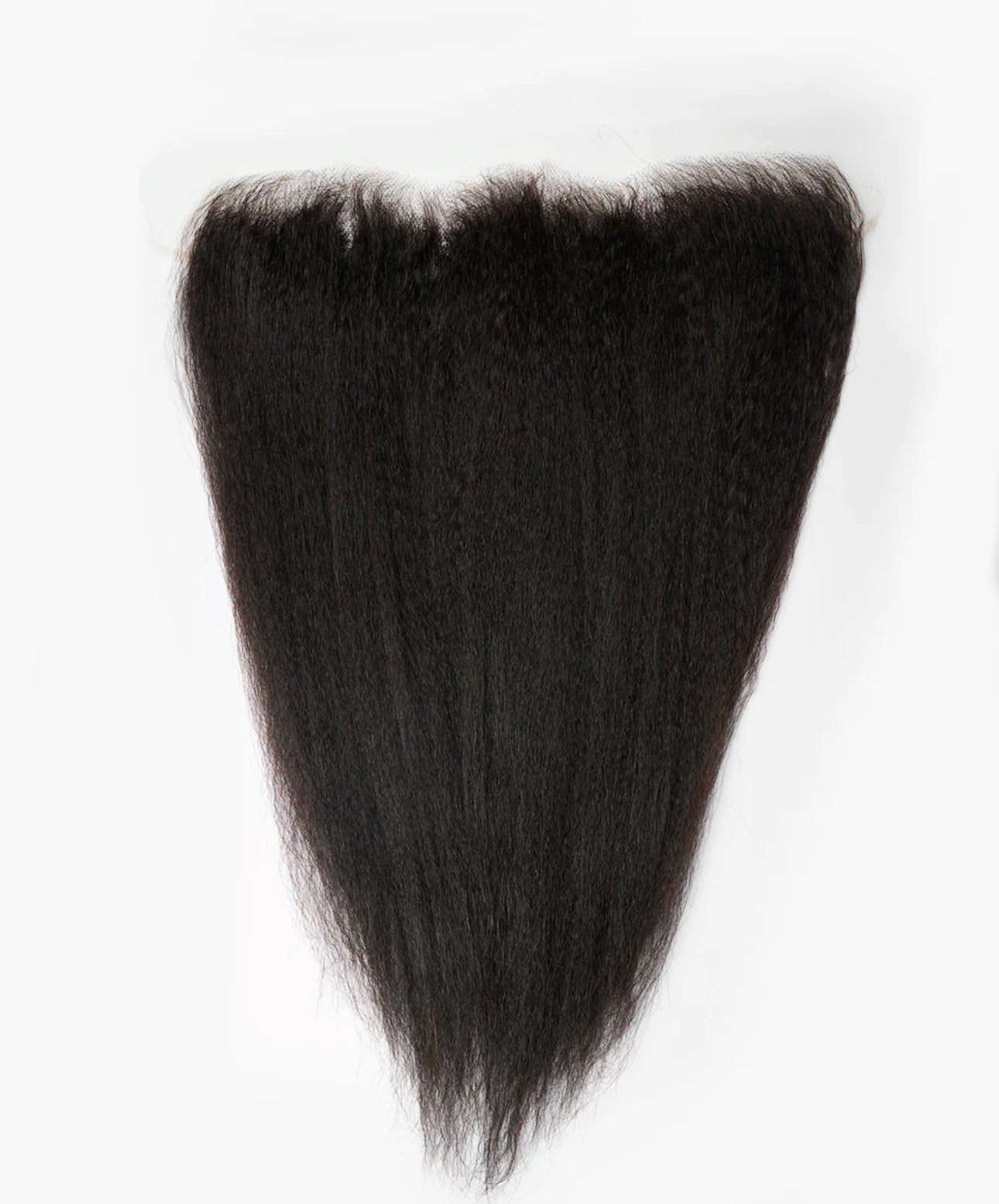 LAO STRAIGHT BLOW-OUT HD LACE FRONTAL