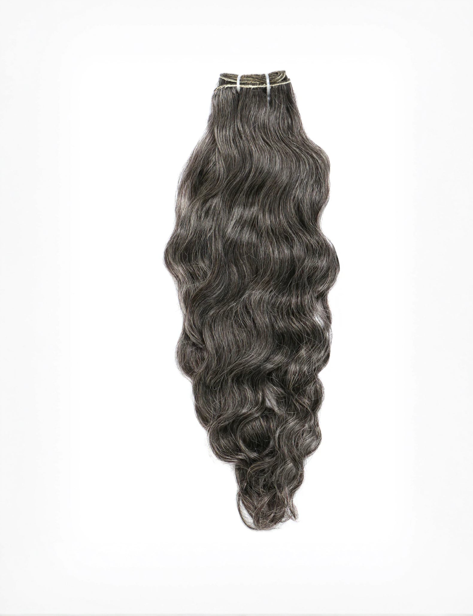 SHADES OF GREY- CAMBODIAN HAIR