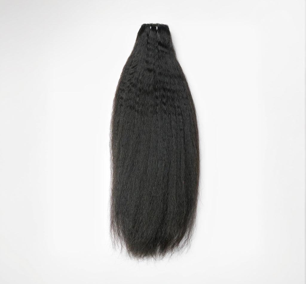 LAO Straight Blow-Out