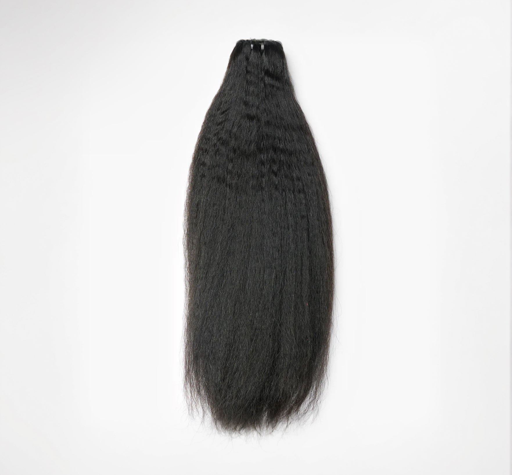 LAO Straight Blow-Out