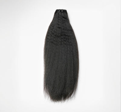 LAO Straight Blow-Out