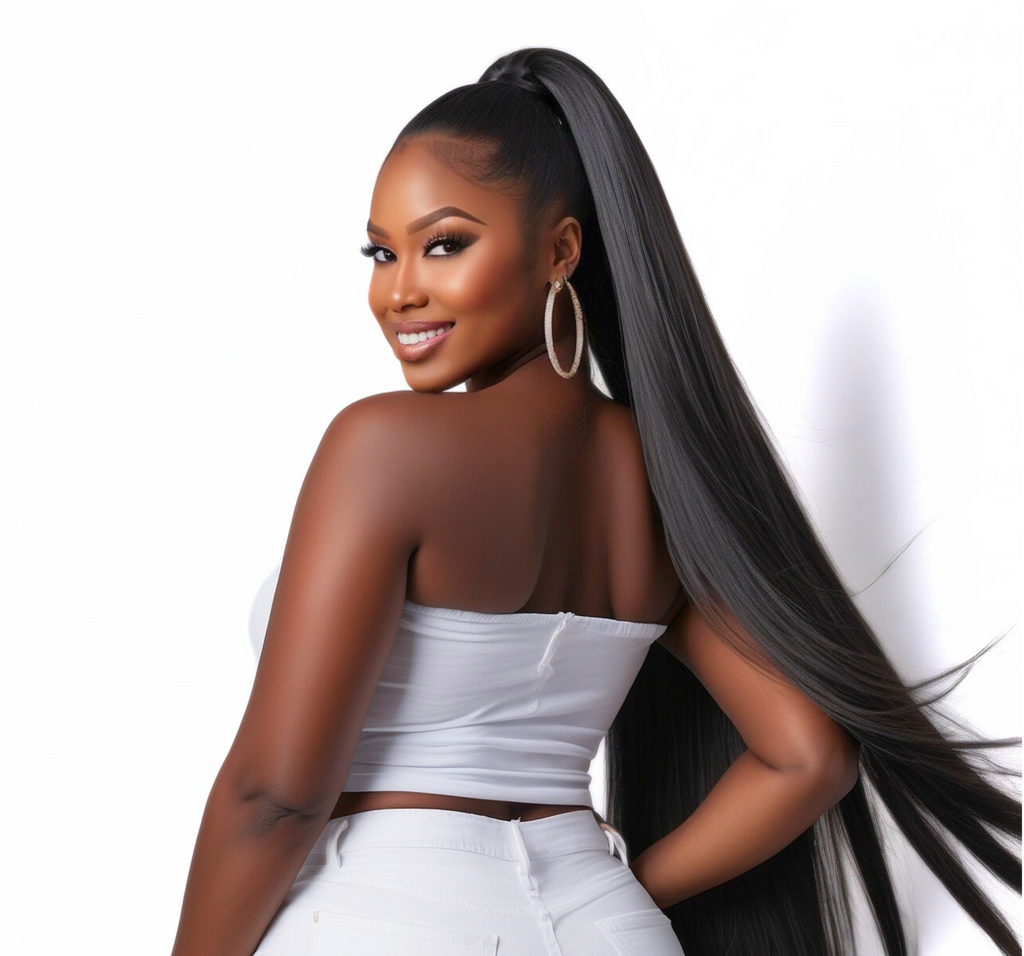 RAW CAMBODIAN STRAIGHT