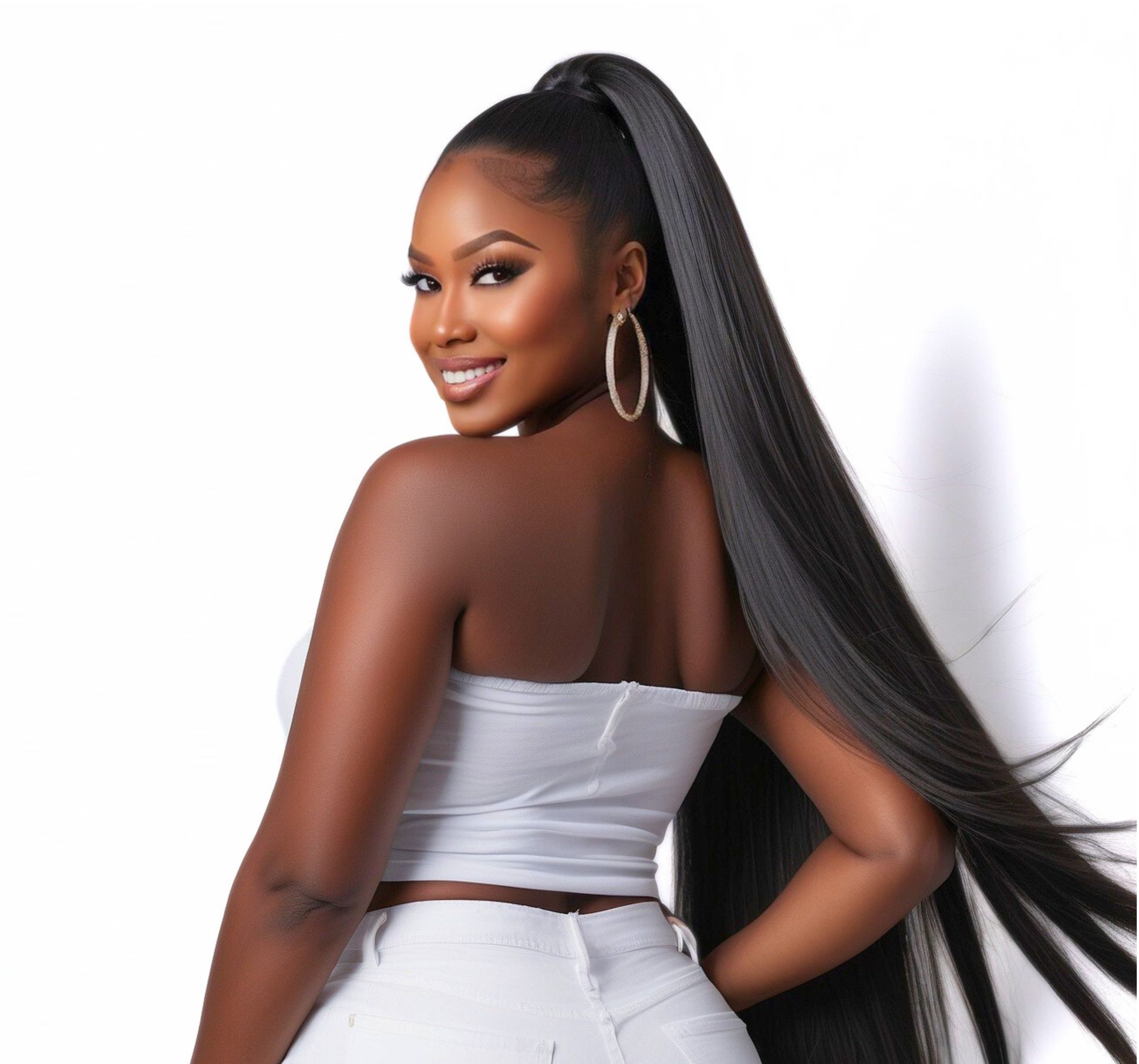 RAW CAMBODIAN STRAIGHT