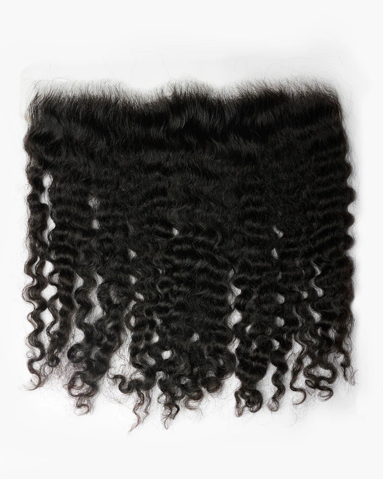 TRUE DEEP CURLY HD LACE FRONTAL