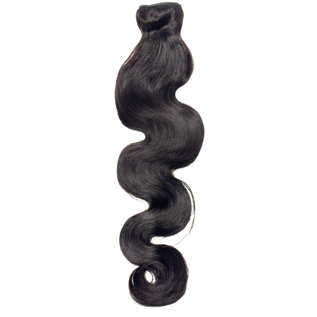 TRUE Virgin Hair Body Wave
