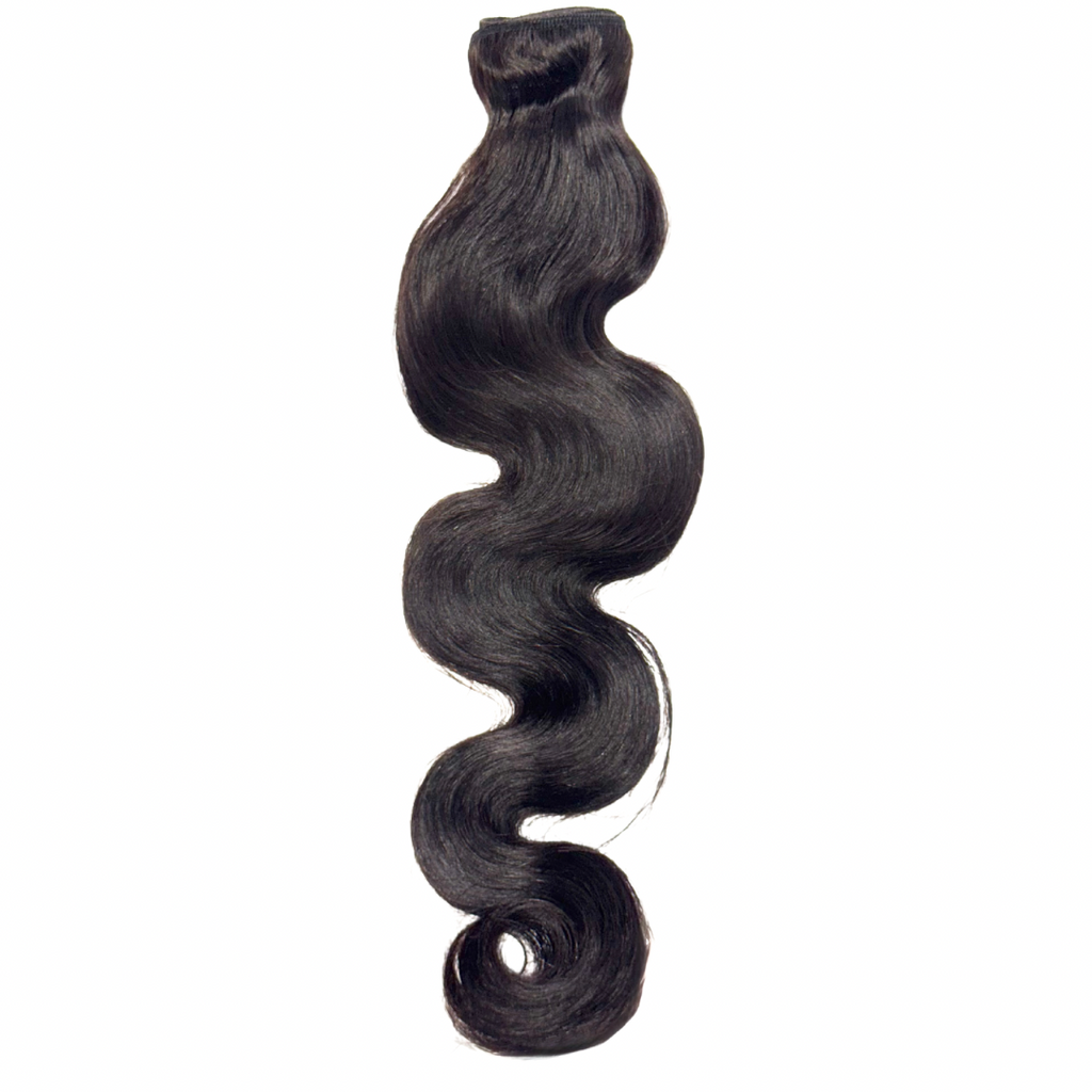 TRUE Virgin Hair Body Wave