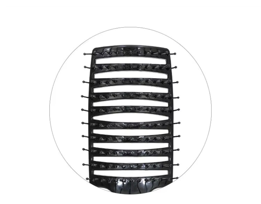 TBHINC WAVY HAIR BRUSH