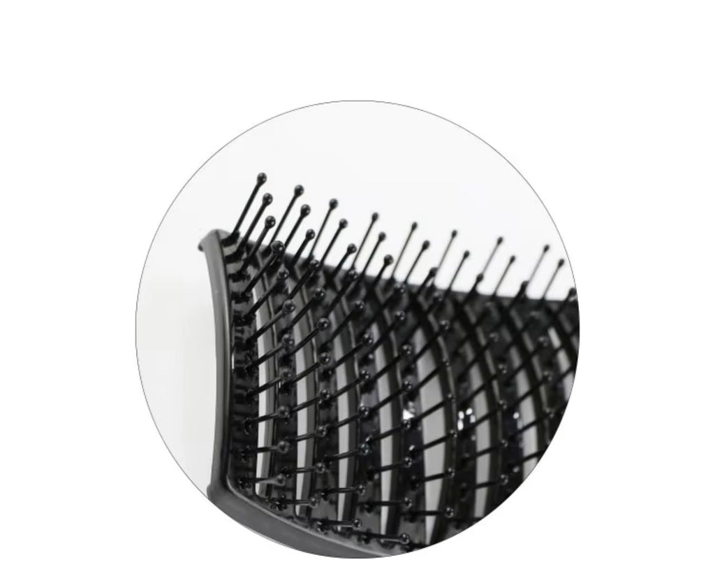 TBHINC WAVY HAIR BRUSH