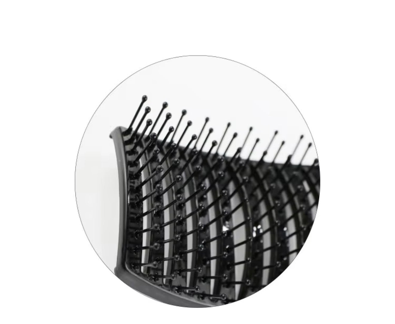 TBHINC WAVY HAIR BRUSH