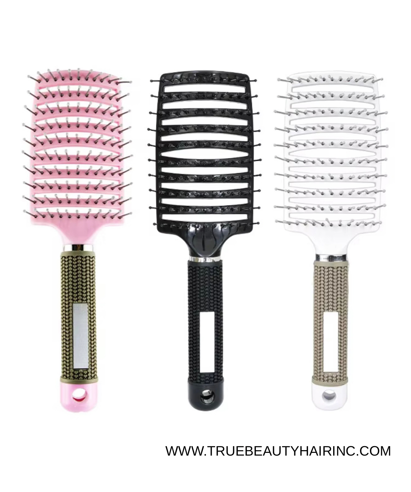 TBHINC WAVY HAIR BRUSH